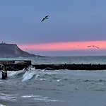 жк Avinion, вид на море Διαμέρισμα Οδησσός