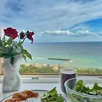 жк Avinion, вид на море Διαμέρισμα *