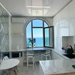 жк Avinion, вид на море Διαμέρισμα