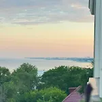 Διαμέρισμα жк Avinion, вид на море