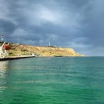 Διαμέρισμα жк Avinion, вид на море Οδησσός