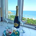жк Avinion, вид на море * Οδησσός
