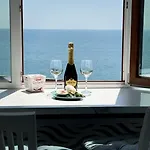 жк Avinion, вид на море Διαμέρισμα Οδησσός