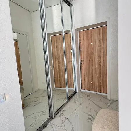 жк Avinion, вид на море * Οδησσός