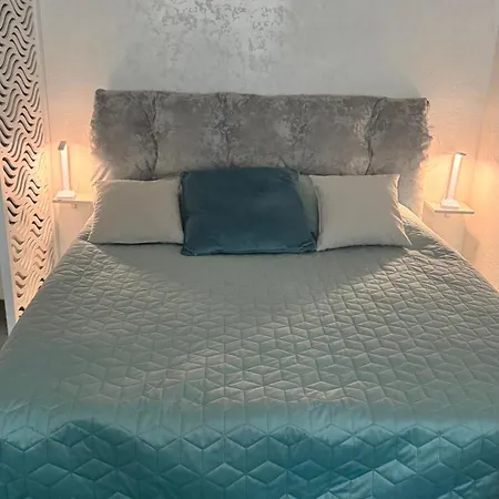 жк Avinion, вид на море Διαμέρισμα Οδησσός