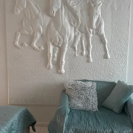 жк Avinion, вид на море Apartment Odesa