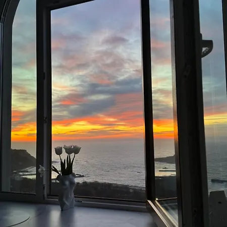 Διαμέρισμα жк Avinion, вид на море *