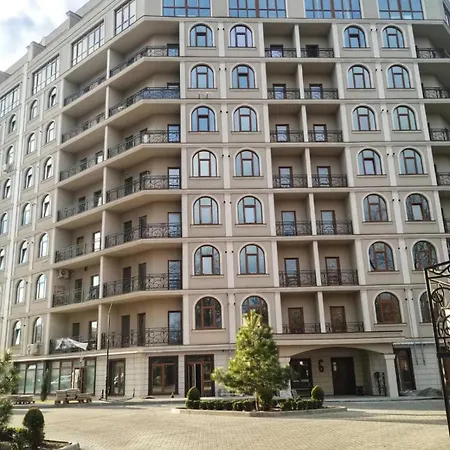 жк Avinion, вид на море * Οδησσός