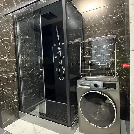 Apartment жк Avinion, вид на море Odesa