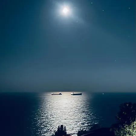 Διαμέρισμα жк Avinion, вид на море Οδησσός