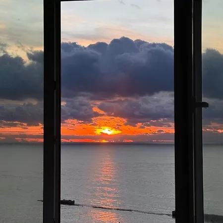 жк Avinion, вид на море * Οδησσός