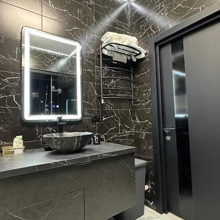 жк Avinion, вид на море Διαμέρισμα Οδησσός