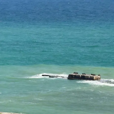 жк Avinion, вид на море Διαμέρισμα *