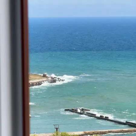 жк Avinion, вид на море