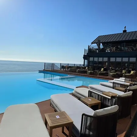 жк Avinion, вид на море *