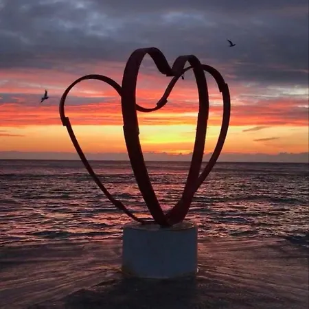 жк Avinion, вид на море Διαμέρισμα