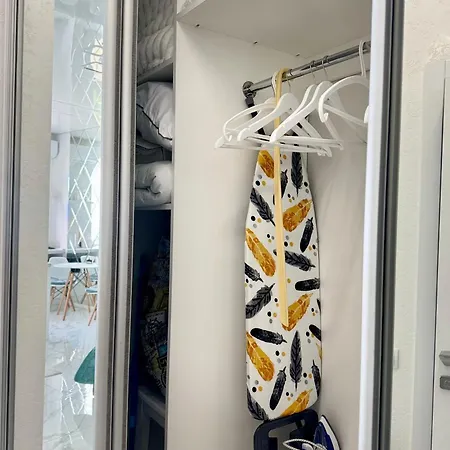 Διαμέρισμα жк Avinion, вид на море Οδησσός