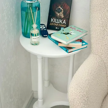 жк Avinion, вид на море Διαμέρισμα Οδησσός