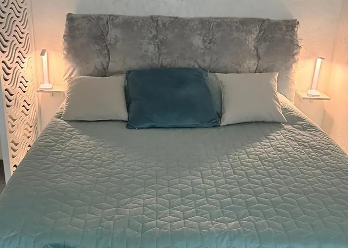 жк Avinion, вид на море Apartment Odessa