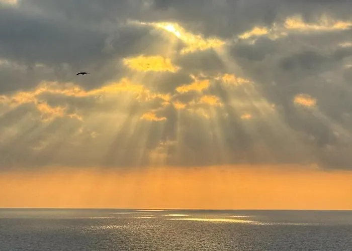 жк Avinion, вид на море Odessa