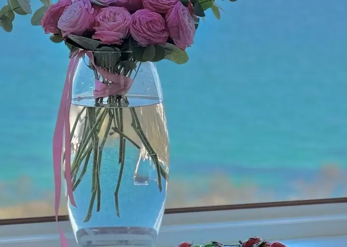 жк Avinion, вид на море Odessa