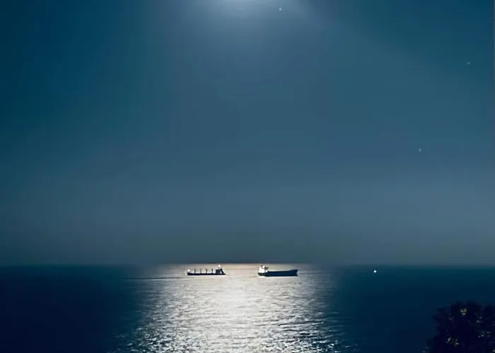 Apartment жк Avinion, вид на море Odessa