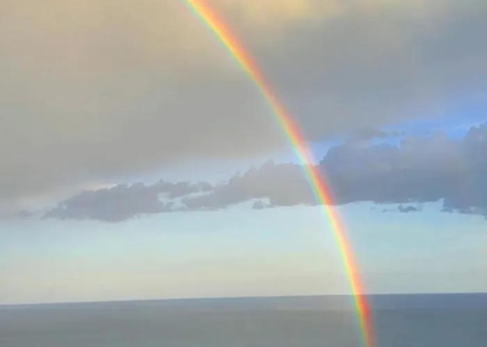 Apartment жк Avinion, вид на море Odessa