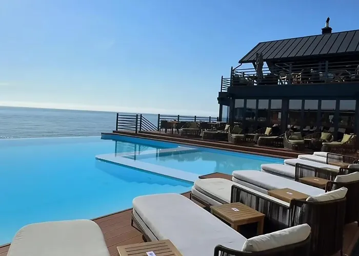 жк Avinion, вид на море *