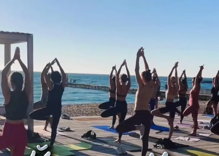 Apartment жк Avinion, вид на море Odesa