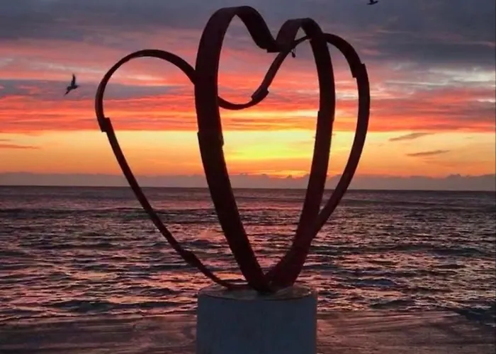 жк Avinion, вид на море Apartment