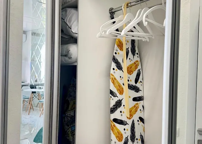 Apartment жк Avinion, вид на море Odesa