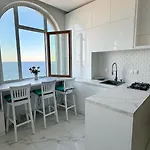 דירה жк Avinion, вид на море אודסה