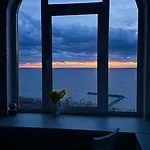 жк Avinion, вид на море