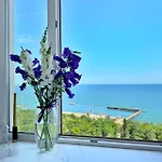 жк Avinion, вид на море * אודסה