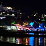 жк Avinion, вид на море דירה
