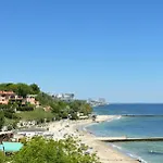 דירה жк Avinion, вид на море אודסה