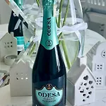 жк Avinion, вид на море דירה
