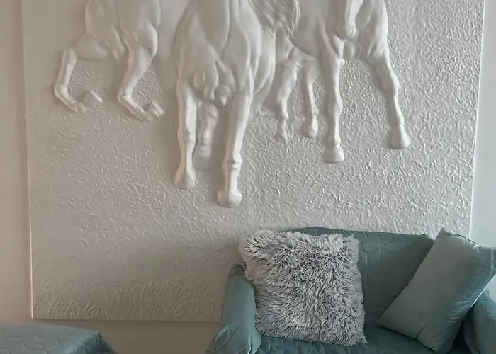 жк Avinion, вид на море Apartment Odesa