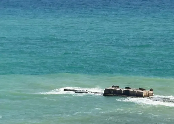 жк Avinion, вид на море Apartment *